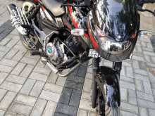 Bajaj Pulsar 150 2017 Motorbike