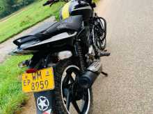 Bajaj Pulsar 150 2011 Motorbike