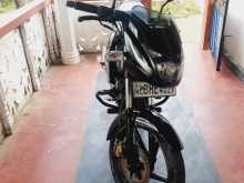 Bajaj Pulsar 150 2018 Motorbike