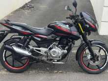 Bajaj Pulsar 150 2015 Motorbike