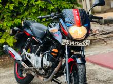 Bajaj Pulsar 150 2015 Motorbike