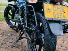 Bajaj Pulsar 150 2019 Motorbike