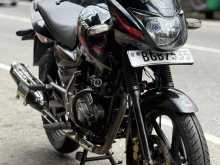 Bajaj Pulsar 150 2018 Motorbike