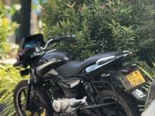 Bajaj Pulsar 150 2009 Motorbike