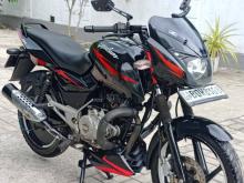Bajaj Pulsar 150 2016 Motorbike
