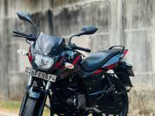 Bajaj Pulsar 150 2017 Motorbike