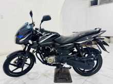 Bajaj Pulsar 150 2019 Motorbike