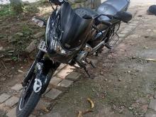 Bajaj Pulsar 150 2015 Motorbike