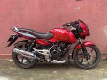 Bajaj Pulsar 150 2009 Motorbike