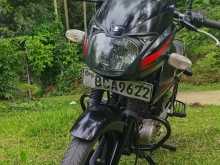 Bajaj Pulsar 150 2016 Motorbike
