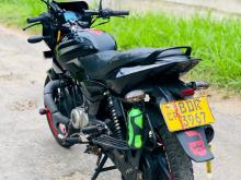 Bajaj Pulsar 150 2016 Motorbike