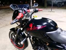 Bajaj Pulsar 150 2006 Motorbike