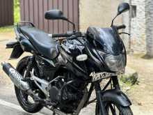 Bajaj Pulsar 150 2010 Motorbike