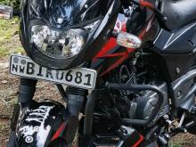 Bajaj Pulsar 150 2019 Motorbike
