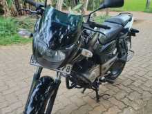 Bajaj Pulsar 150 2017 Motorbike