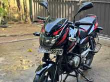 Bajaj Pulsar 150 2012 Motorbike