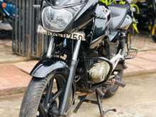 Bajaj Pulsar 150 2014 Motorbike