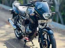 Bajaj Pulsar 150 2013 Motorbike