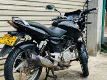 Bajaj Pulsar 150 2008 Motorbike