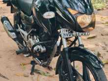 Bajaj Pulsar 150 2016 Motorbike