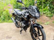 Bajaj Pulsar 150 2013 Motorbike