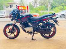 Bajaj Pulsar 150 2016 Motorbike