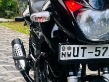 Bajaj Pulsar 150 2008 Motorbike