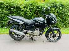 Bajaj Pulsar 150 2016 Motorbike