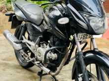 Bajaj Pulsar 150 2016 Motorbike