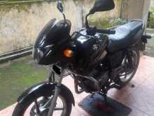 Bajaj Pulsar 150 2006 Motorbike