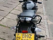 Bajaj Pulsar 150 2019 Motorbike