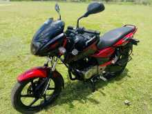 Bajaj Pulsar 150 2016 Motorbike