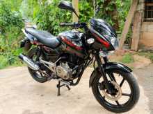 Bajaj Pulsar 150 2015 Motorbike