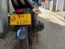 Bajaj Pulsar 150 2012 Motorbike