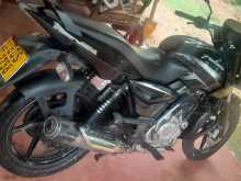 Bajaj Pulsar 150 2016 Motorbike