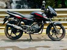 Bajaj Pulsar 150 2018 Motorbike