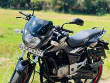 Bajaj PULSAR 150 2012 Motorbike