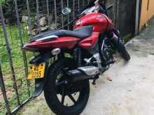 Bajaj Pulsar 150 2011 Motorbike