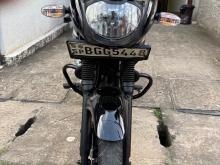 Bajaj Pulsar 150 2018 Motorbike