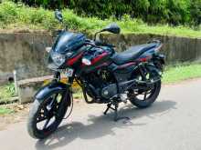 Bajaj Pulsar 150 2018 Motorbike