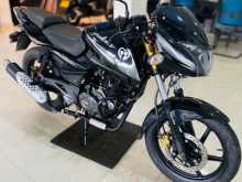 Bajaj Pulsar 150 2018 Motorbike