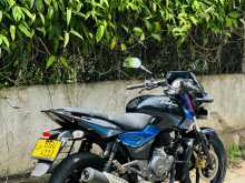 Bajaj Pulsar 150 2018 Motorbike