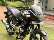 Bajaj Pulsar 150 2013 Motorbike