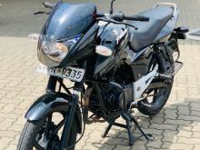 Bajaj Pulsar 150 2011 Motorbike