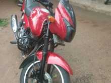 Bajaj Pulsar 150 2005 Motorbike