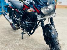 Bajaj Pulsar 150 2017 Motorbike