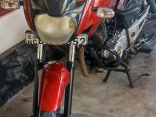 Bajaj Pulsar 150 2014 Motorbike