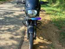 Bajaj Pulsar 150 2016 Motorbike