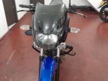 Bajaj Pulsar 150 2014 Motorbike