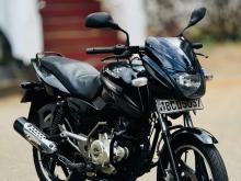 Bajaj Pulsar 150 2015 Motorbike